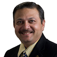 Abhijit Dandekar