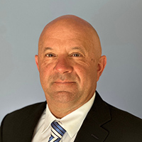 Eric W. McClaskey