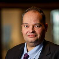 Robert Kaspersma